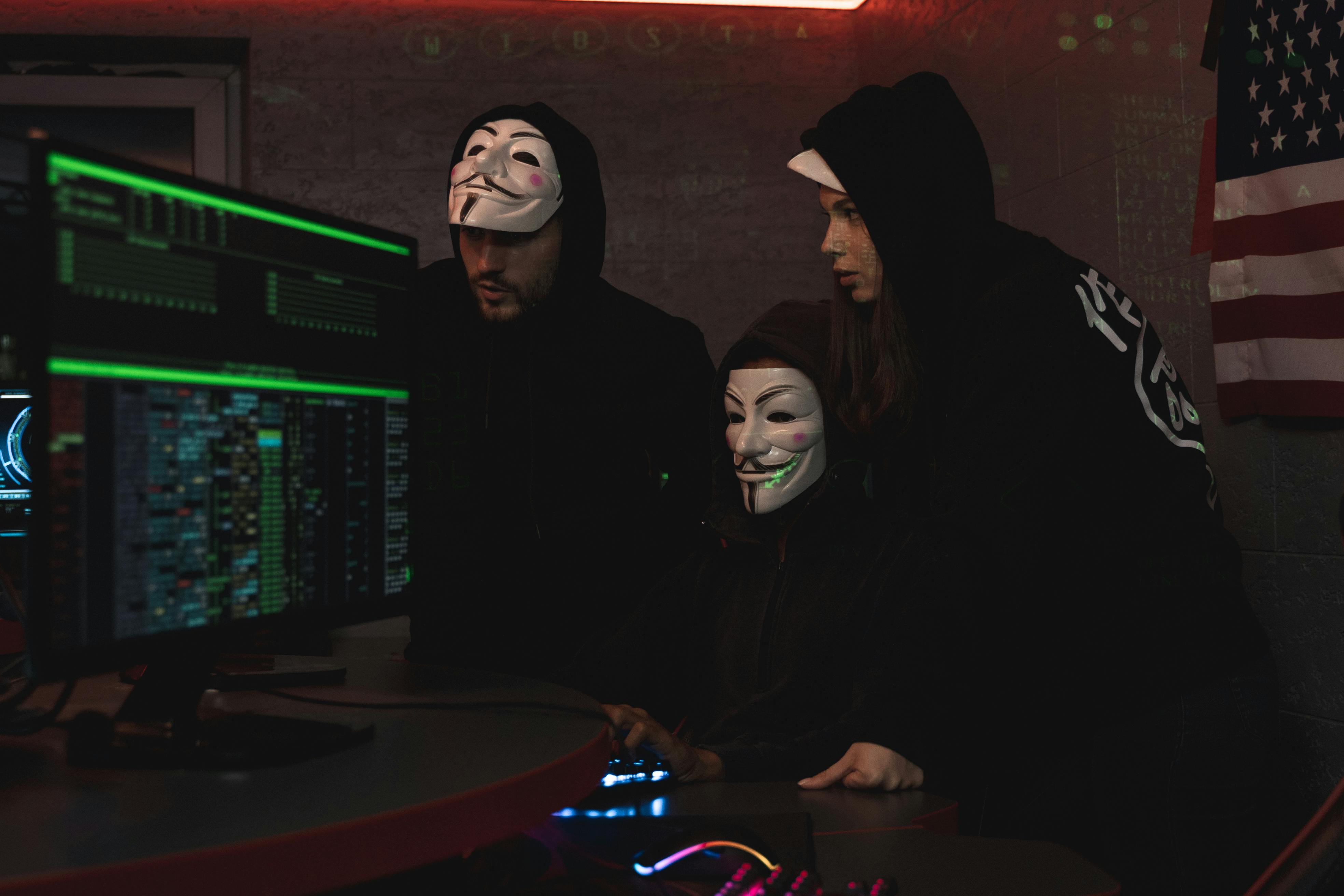 Cyber Security